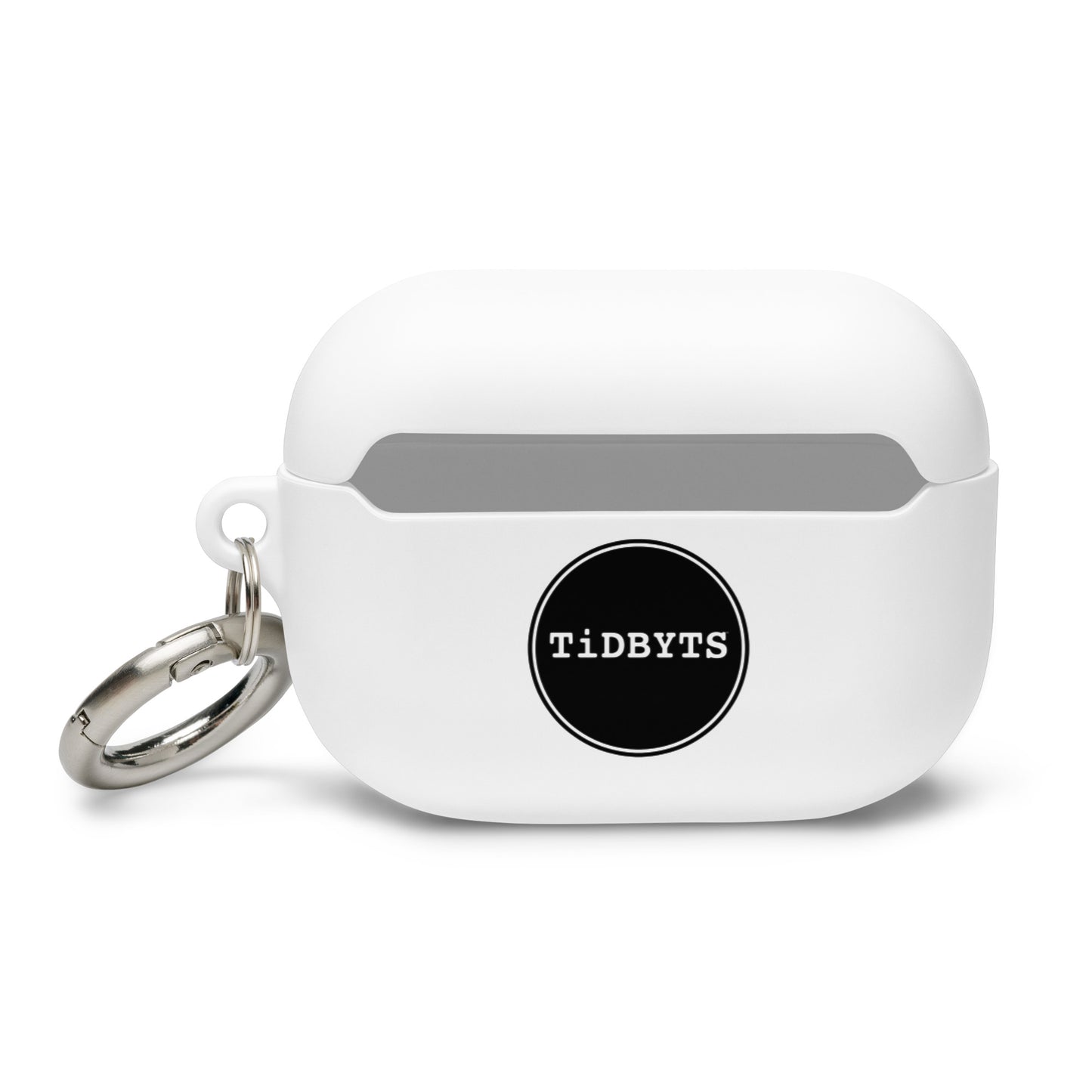 TiDBYTS+Duck Butt™ AirPods case