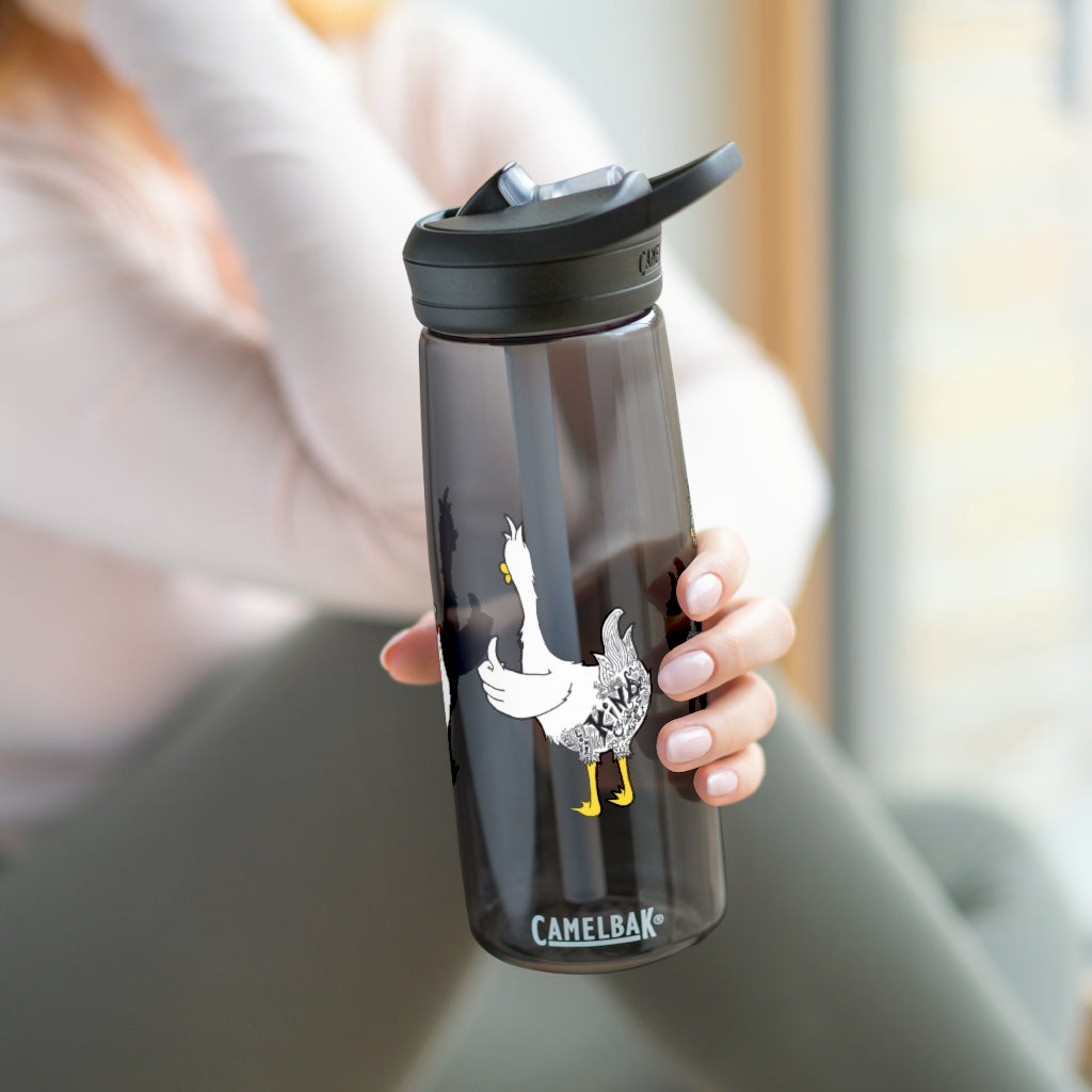 Be Kind Duck Butt™ CamelBak Eddy®  Water Bottle, 20oz\25oz