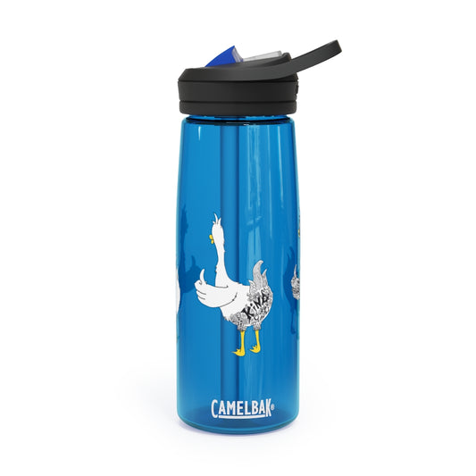 Be Kind Duck Butt™ CamelBak Eddy®  Water Bottle, 20oz\25oz