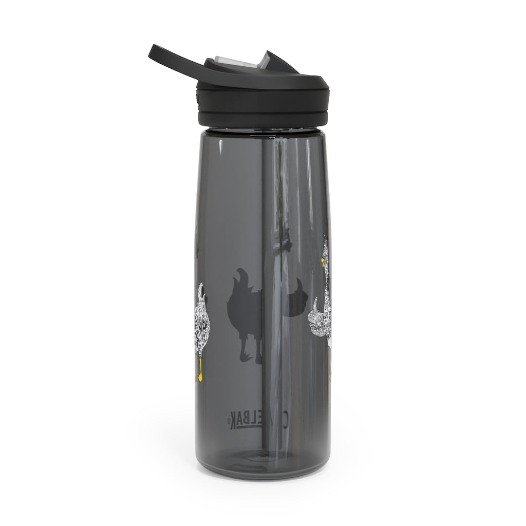 Be Kind Duck Butt™ CamelBak Eddy®  Water Bottle, 20oz\25oz