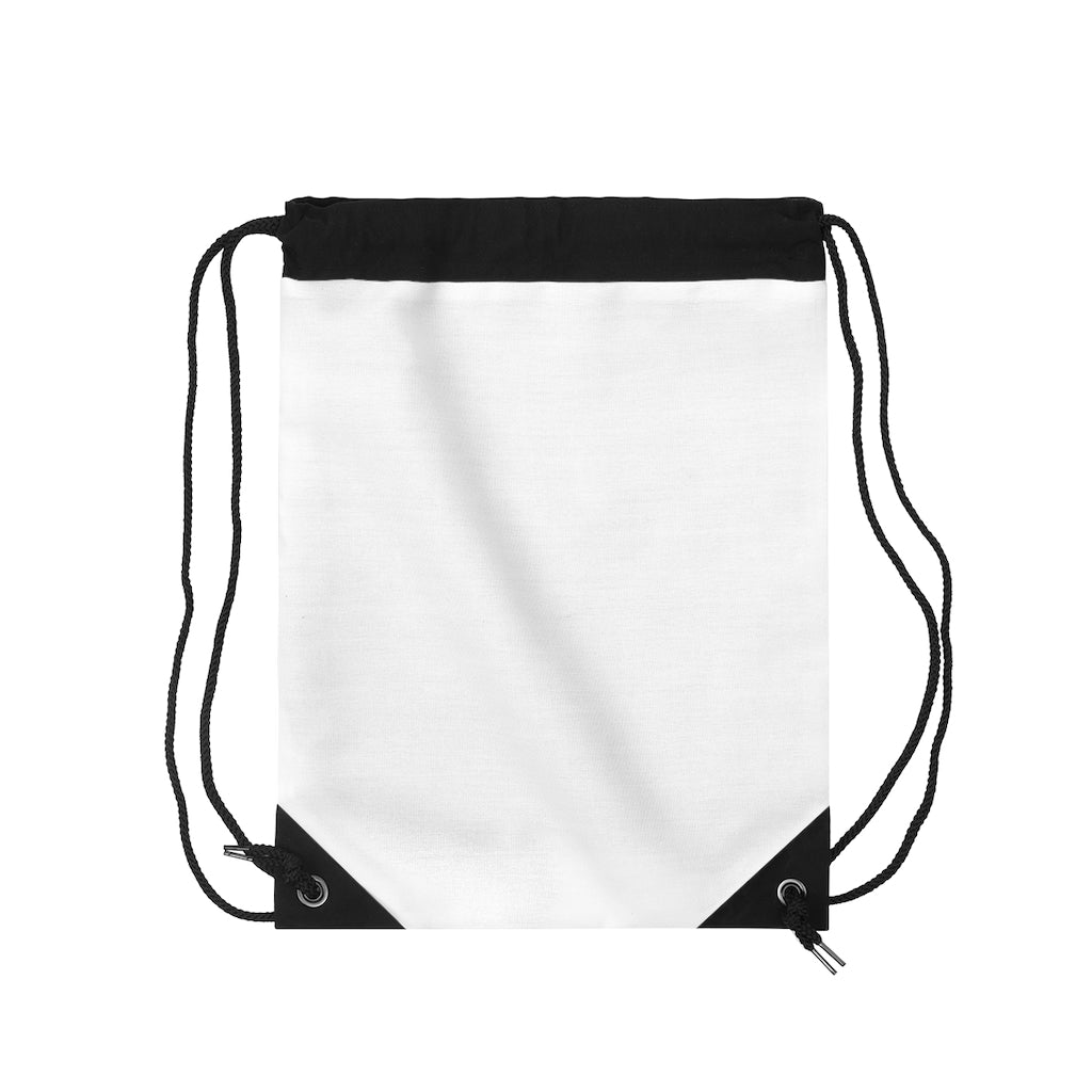 Beach Duck Butt™ Drawstring Bag