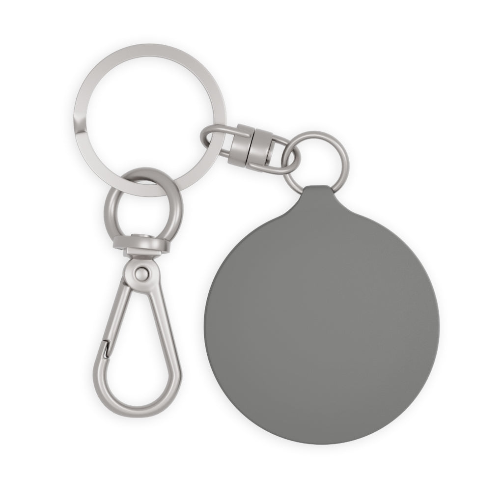 TiDBYTS™ Keyring Tag