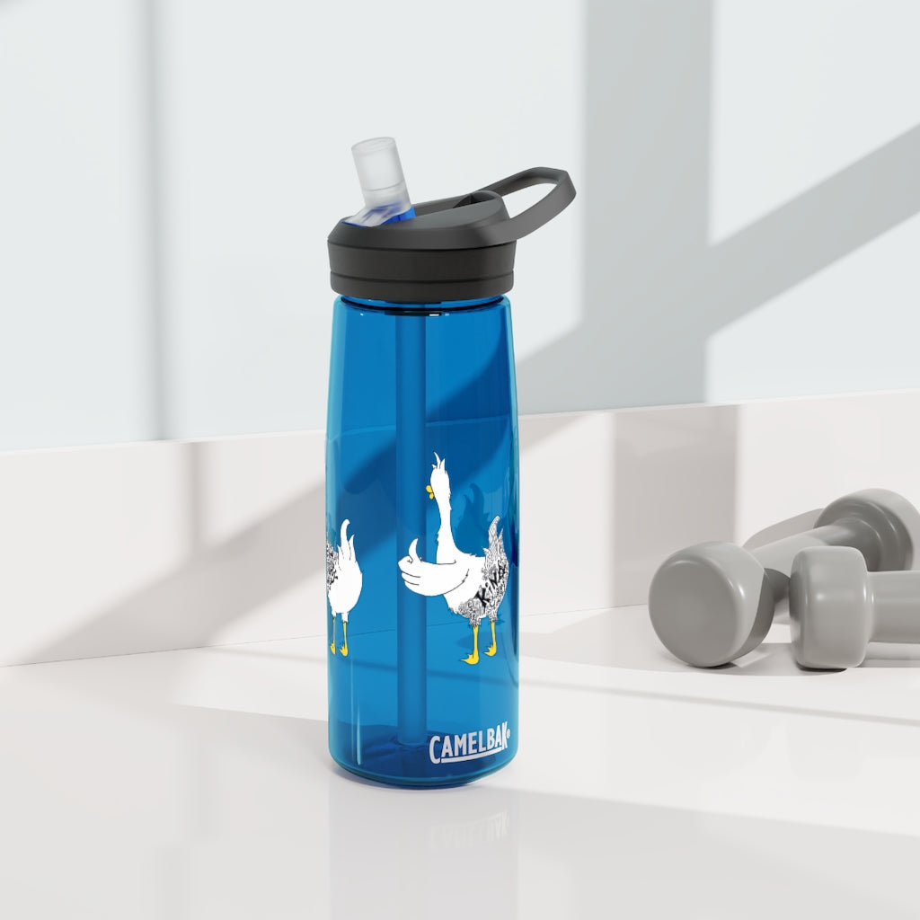 Be Kind Duck Butt™ CamelBak Eddy®  Water Bottle, 20oz\25oz