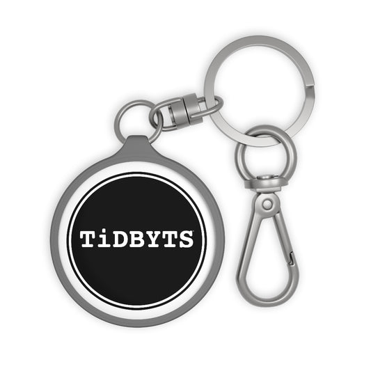 TiDBYTS™ Keyring Tag