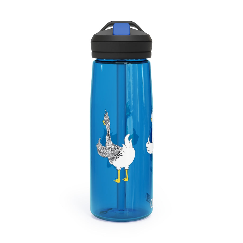 Be Kind Duck Butt™ CamelBak Eddy®  Water Bottle, 20oz\25oz