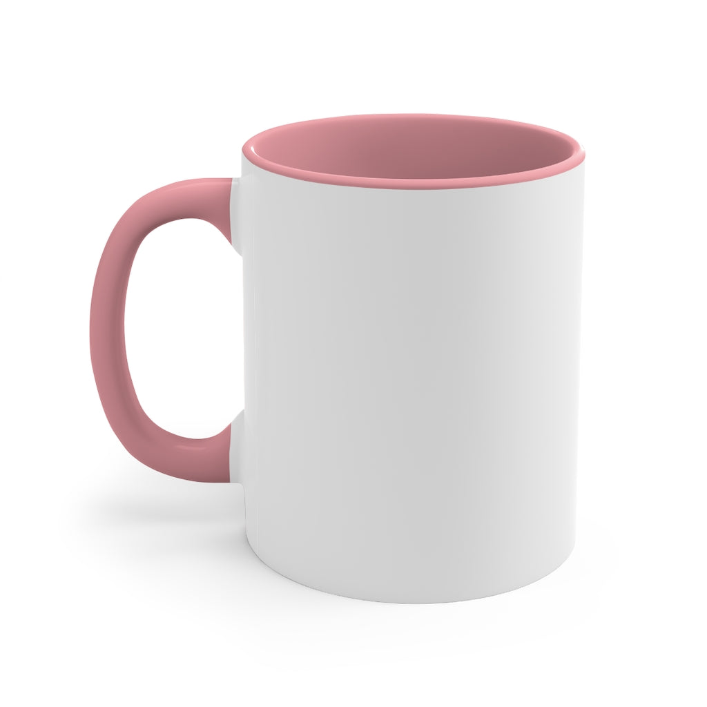 Beach Duck Butt™ 11oz Accent Mug