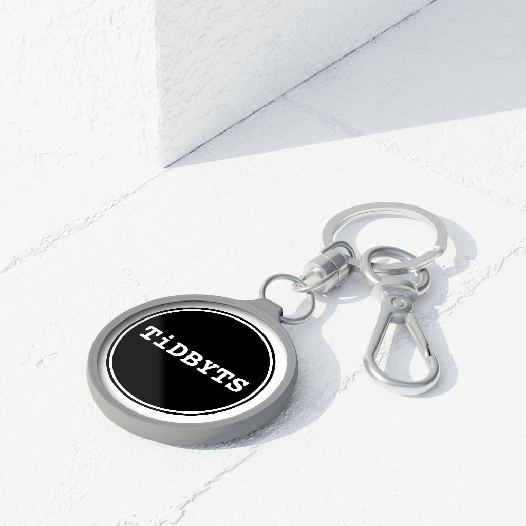 TiDBYTS™ Keyring Tag