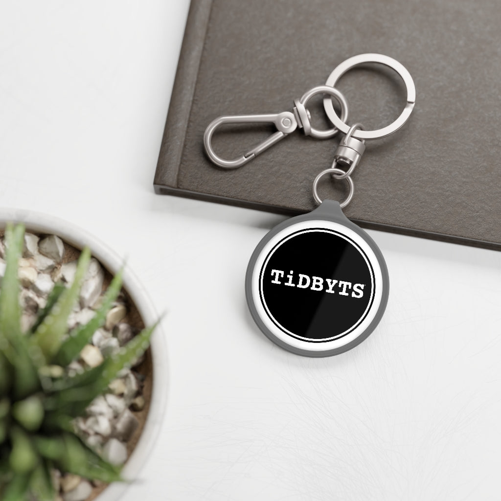 TiDBYTS™ Keyring Tag
