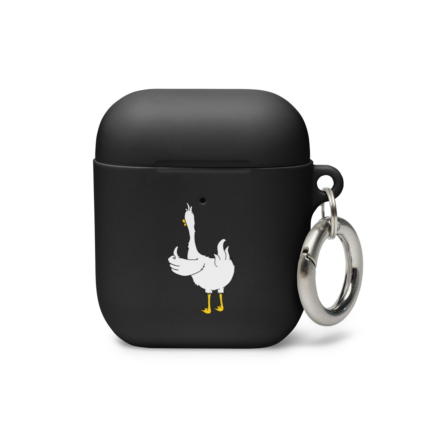 TiDBYTS+Duck Butt™ AirPods case
