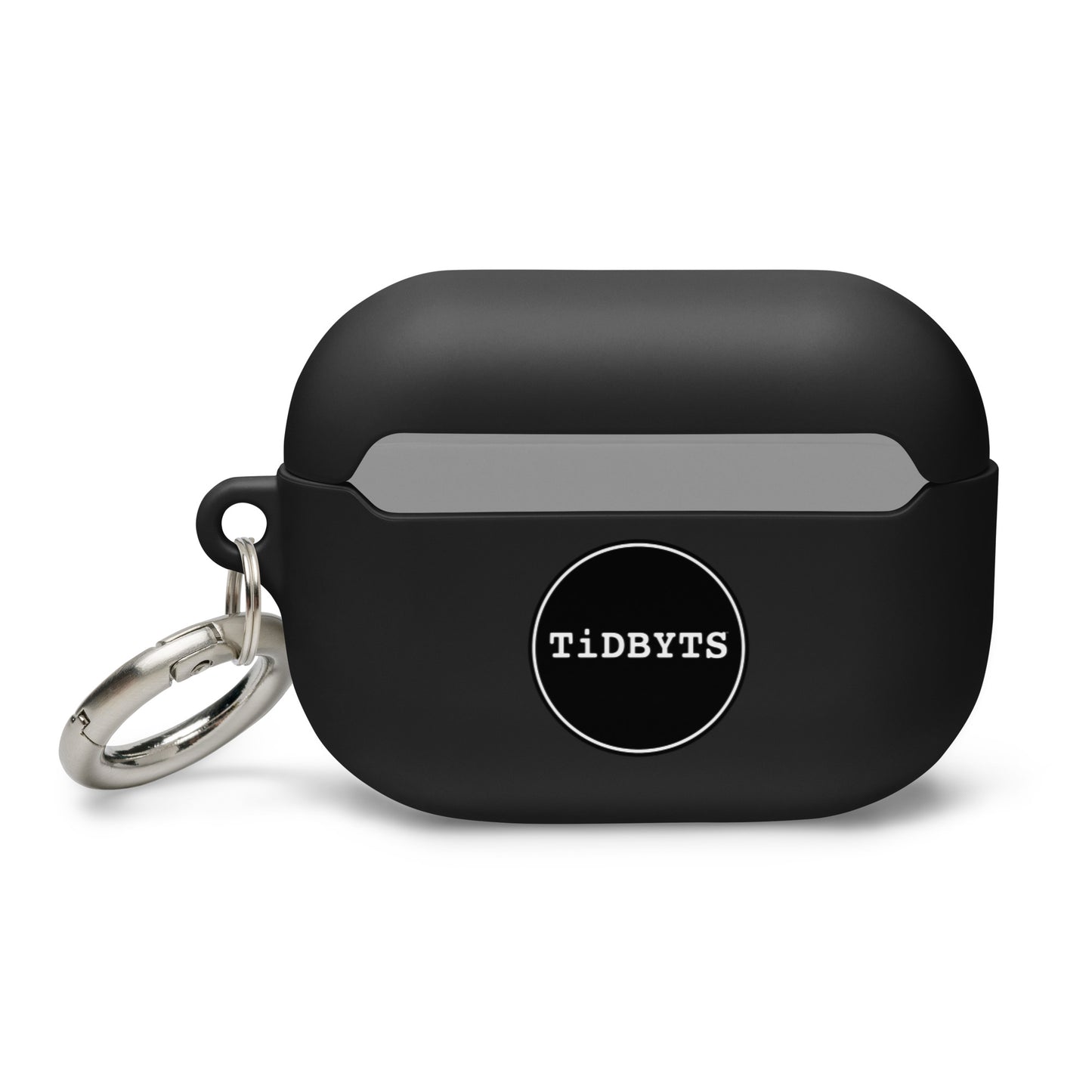 TiDBYTS+Duck Butt™ AirPods case