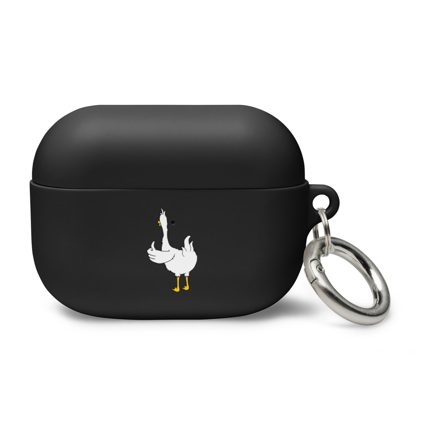 TiDBYTS+Duck Butt™ AirPods case