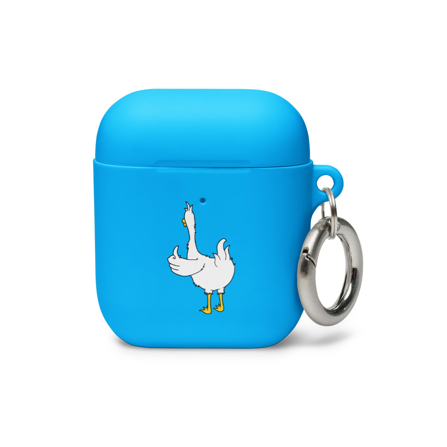 TiDBYTS+Duck Butt™ AirPods case
