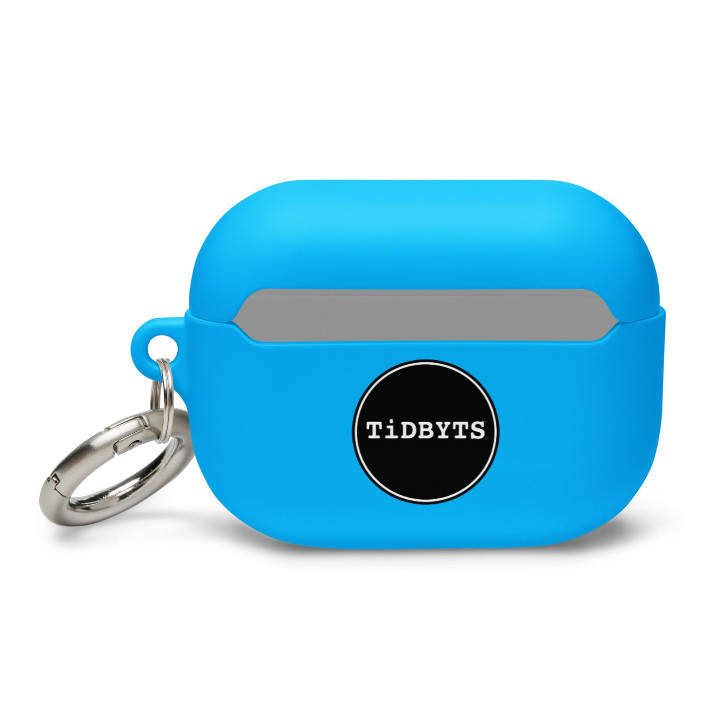 TiDBYTS+Duck Butt™ AirPods case