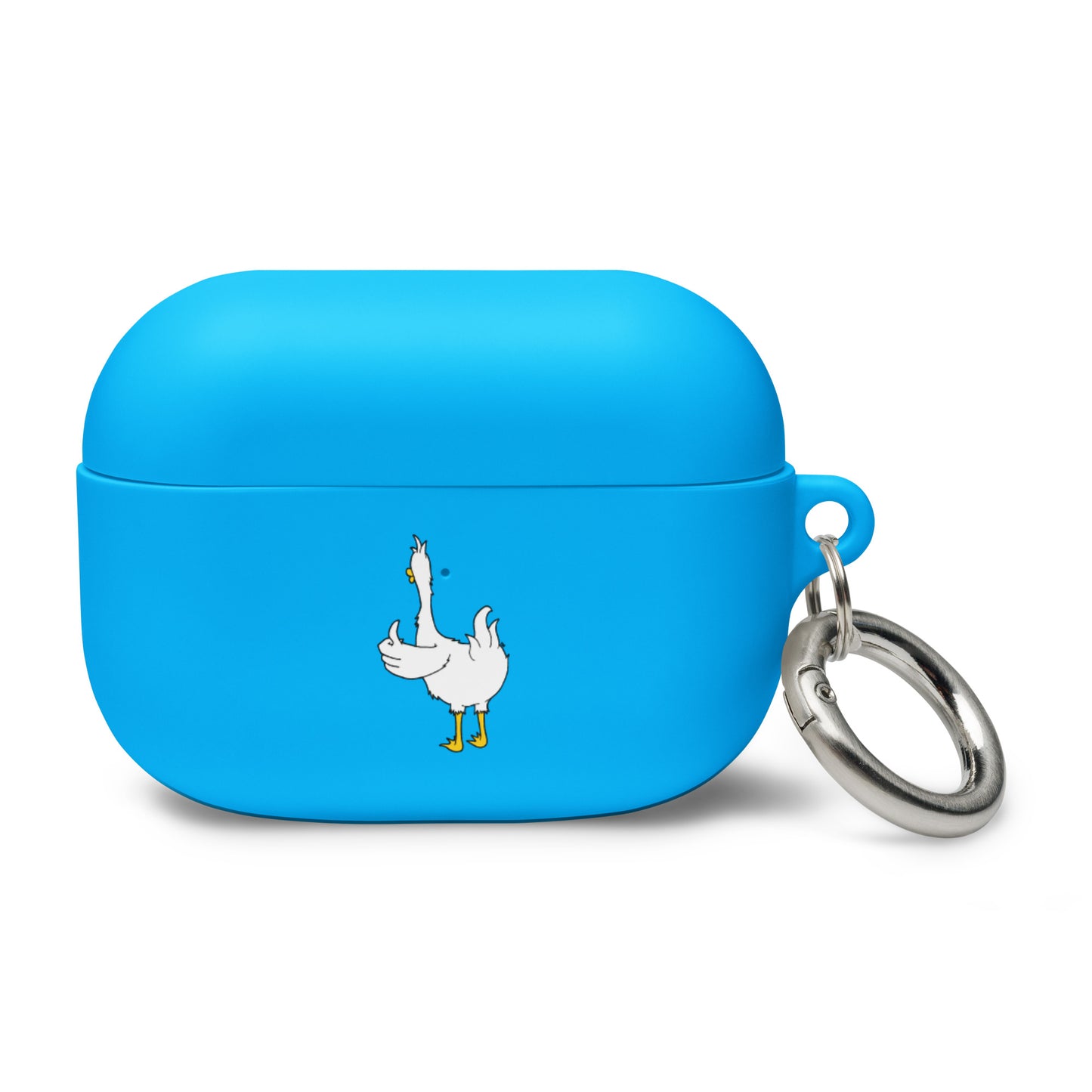 TiDBYTS+Duck Butt™ AirPods case