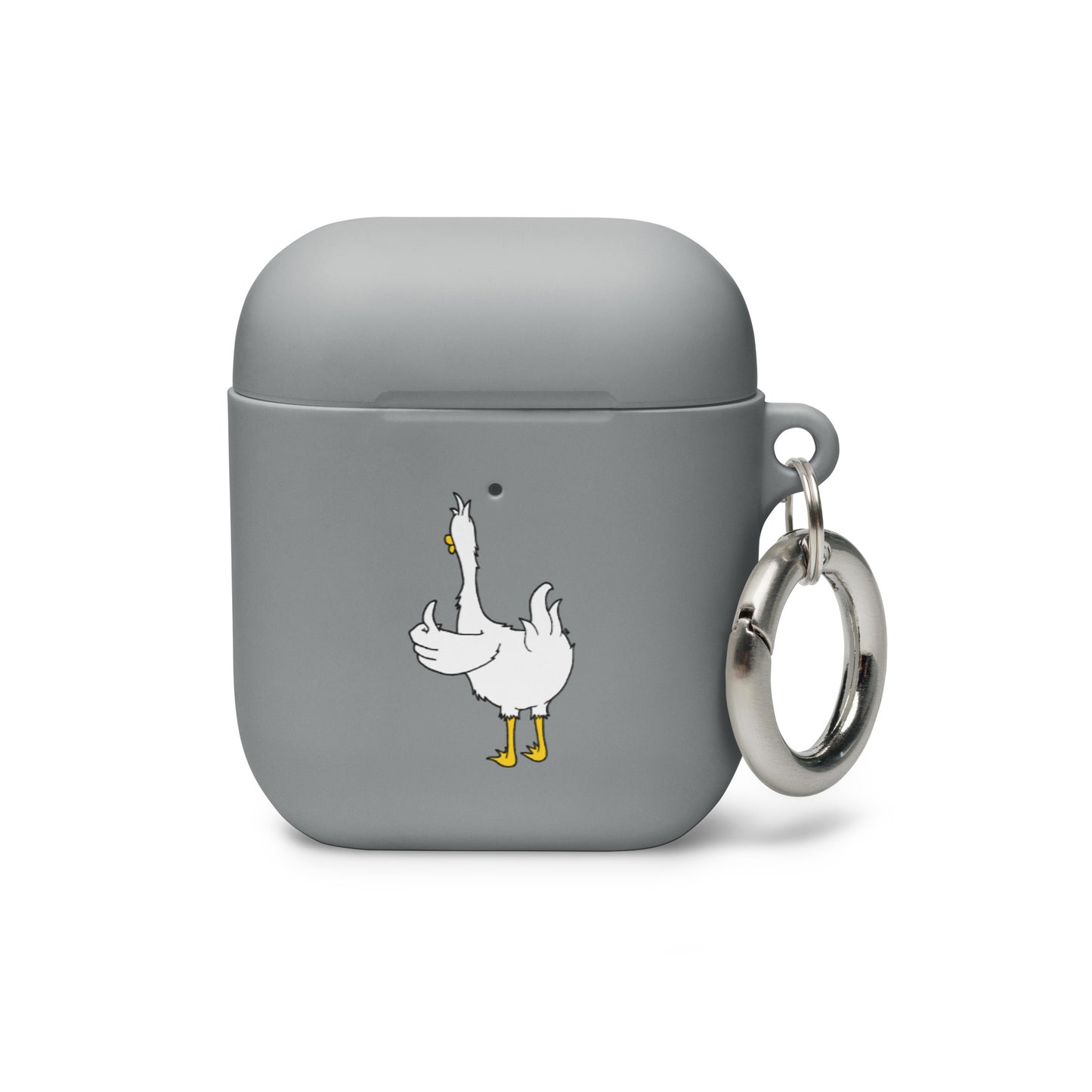 TiDBYTS+Duck Butt™ AirPods case