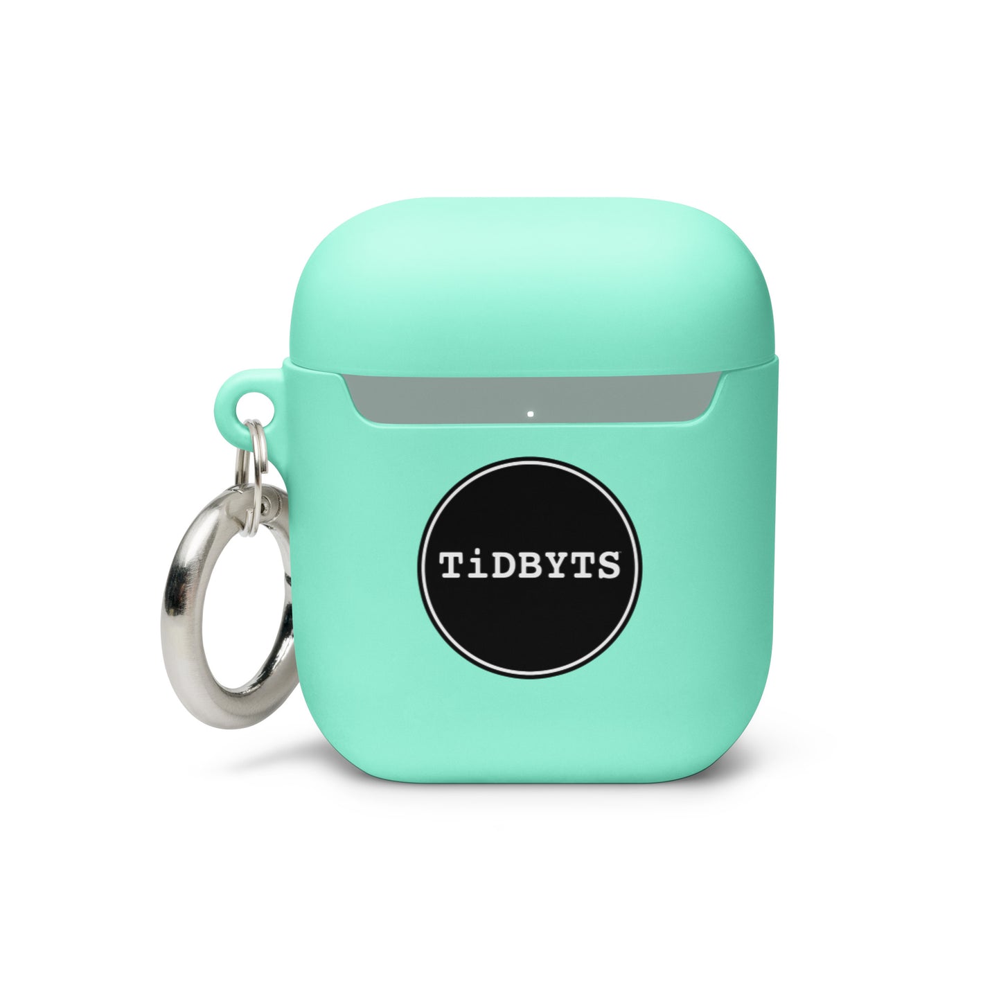 TiDBYTS+Duck Butt™ AirPods case