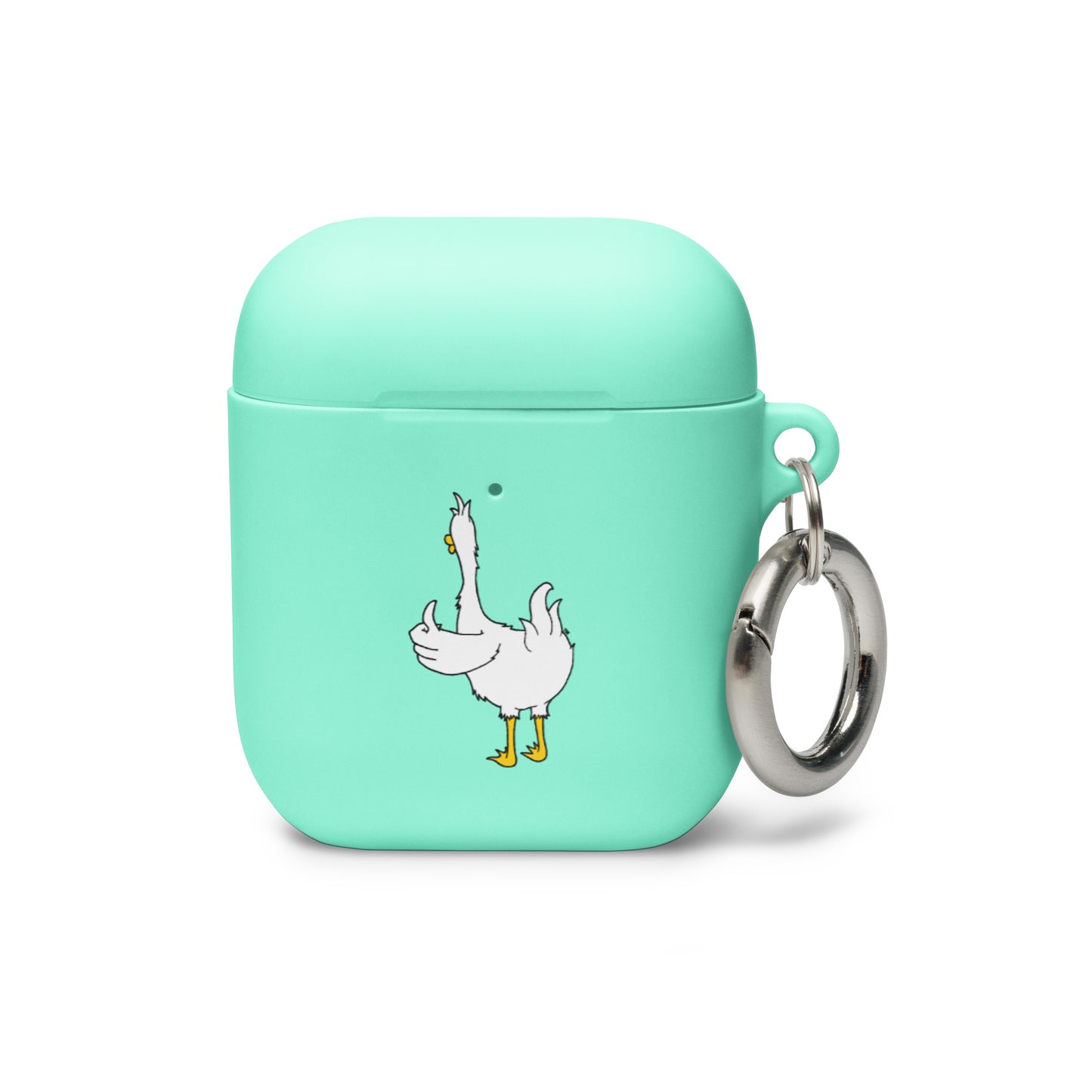 TiDBYTS+Duck Butt™ AirPods case