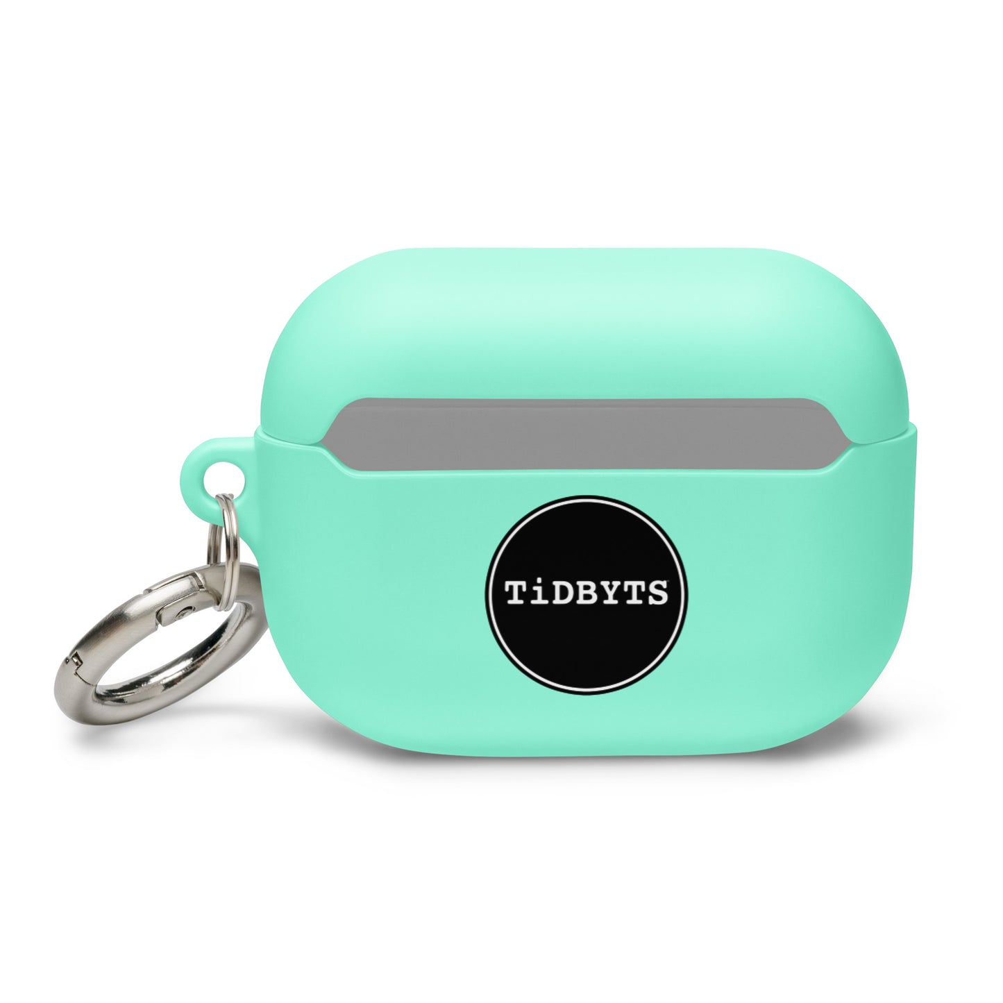 TiDBYTS+Duck Butt™ AirPods case
