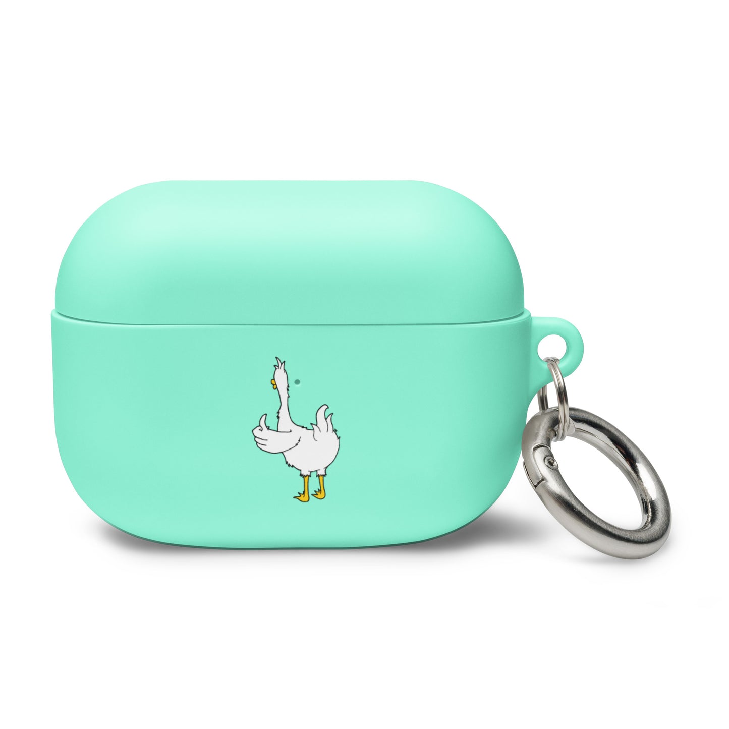 TiDBYTS+Duck Butt™ AirPods case