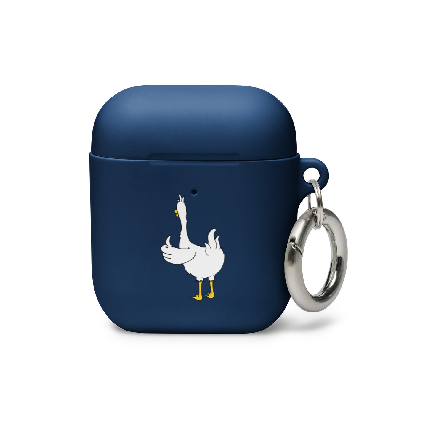 TiDBYTS+Duck Butt™ AirPods case