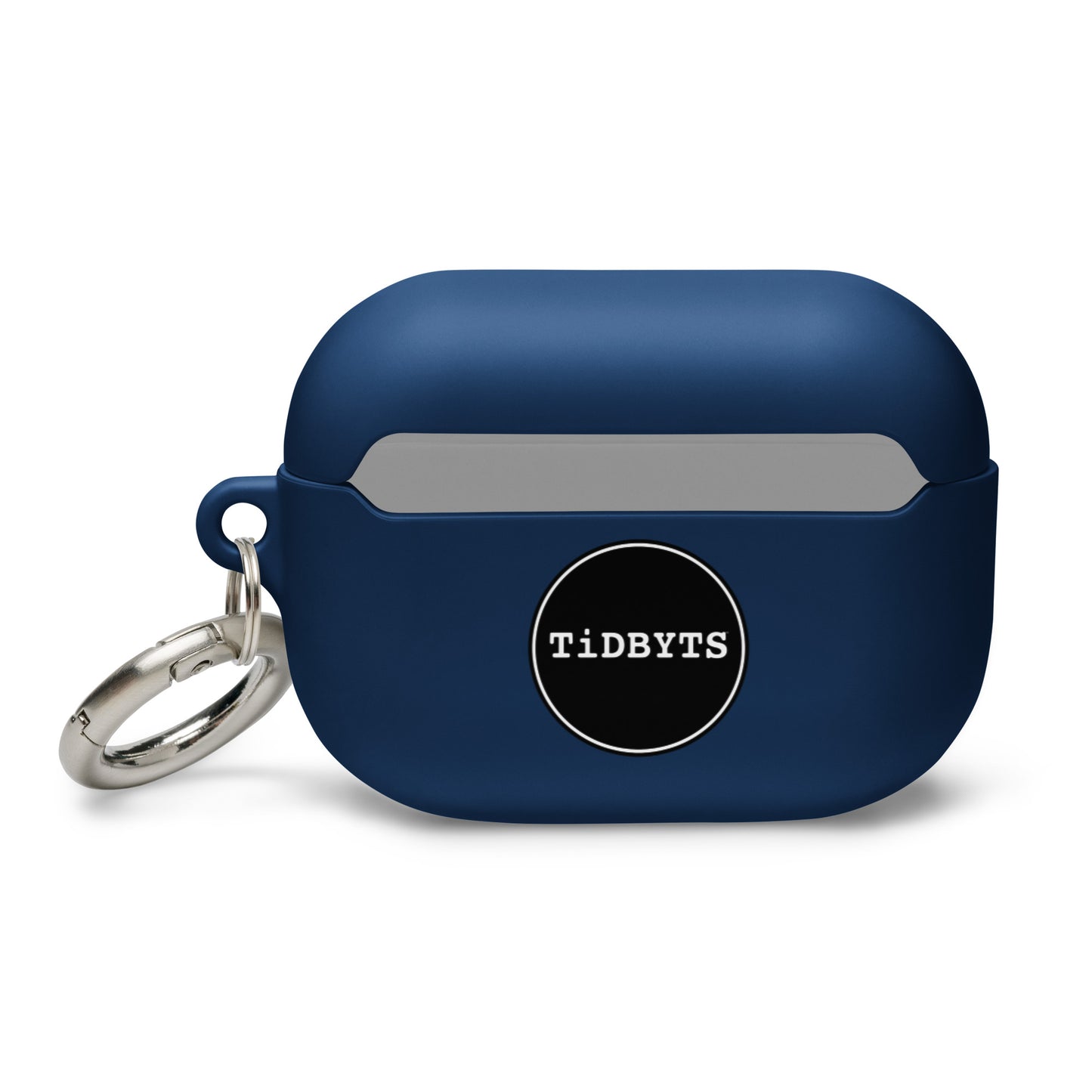 TiDBYTS+Duck Butt™ AirPods case