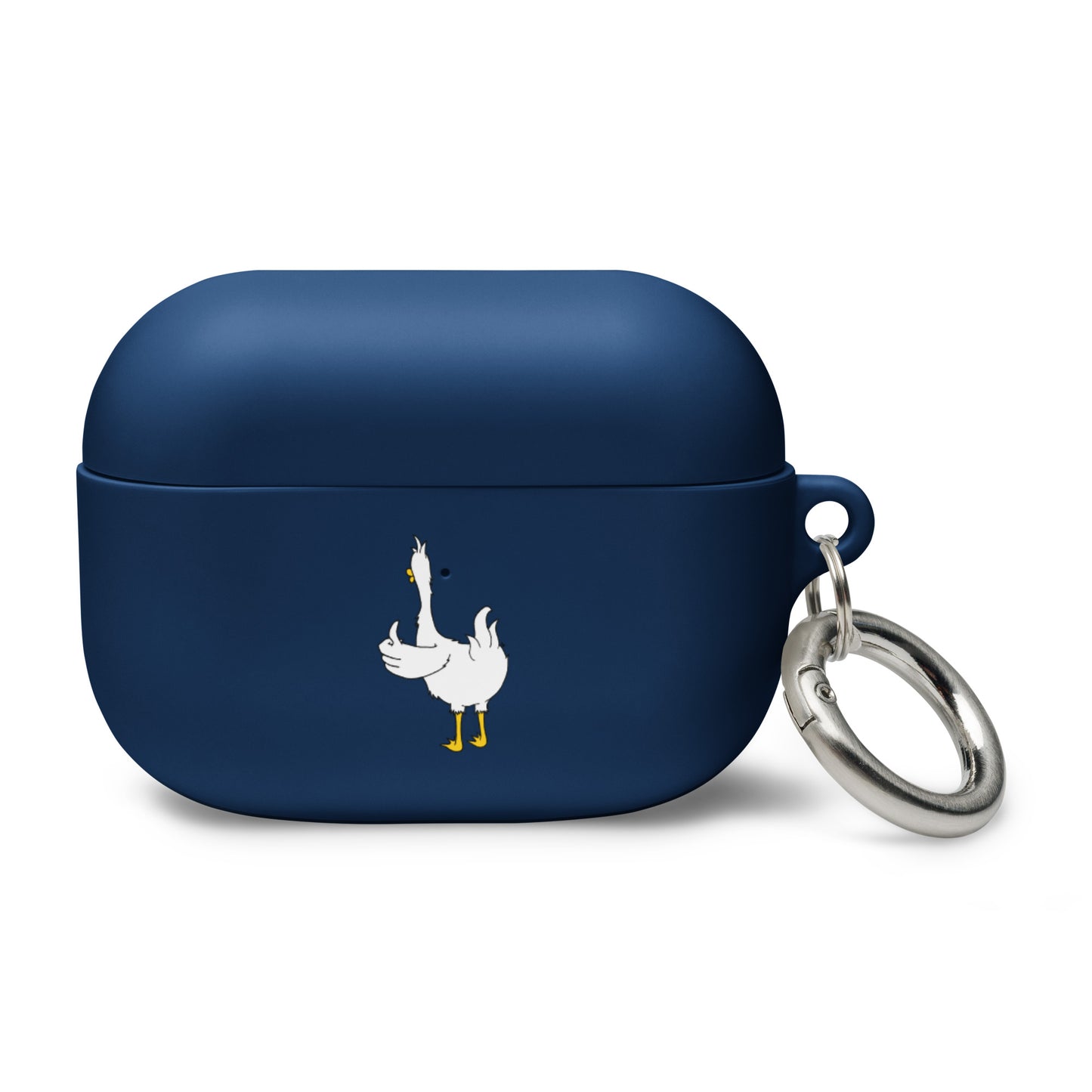 TiDBYTS+Duck Butt™ AirPods case