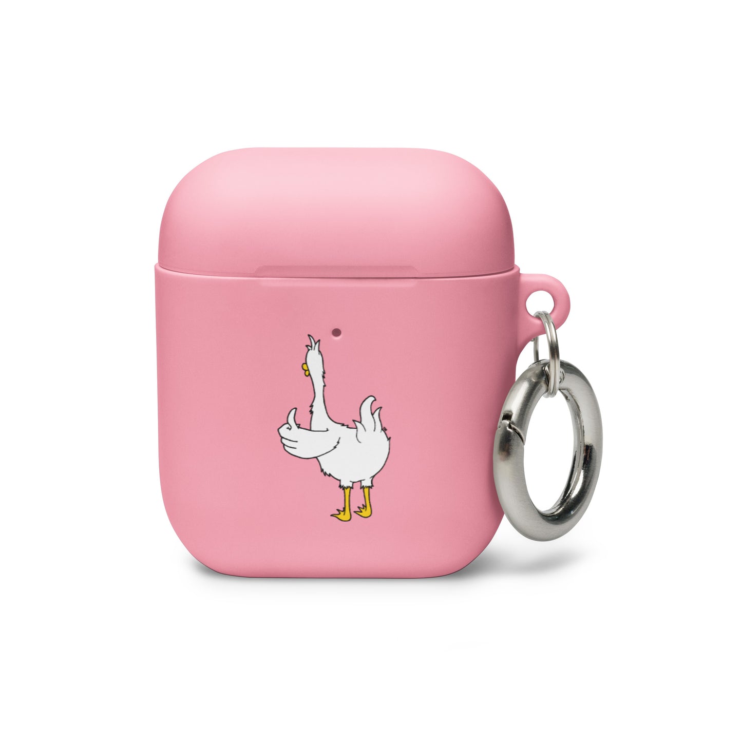 TiDBYTS+Duck Butt™ AirPods case
