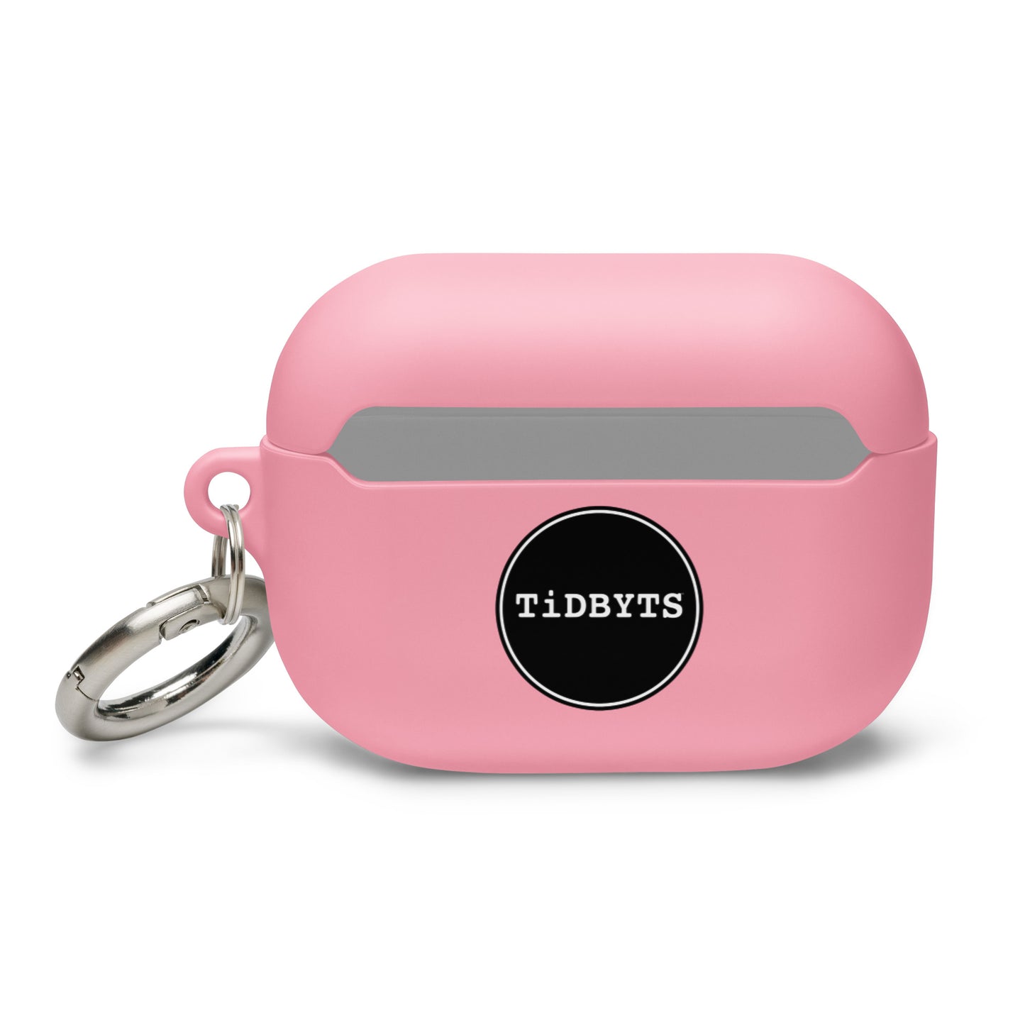 TiDBYTS+Duck Butt™ AirPods case