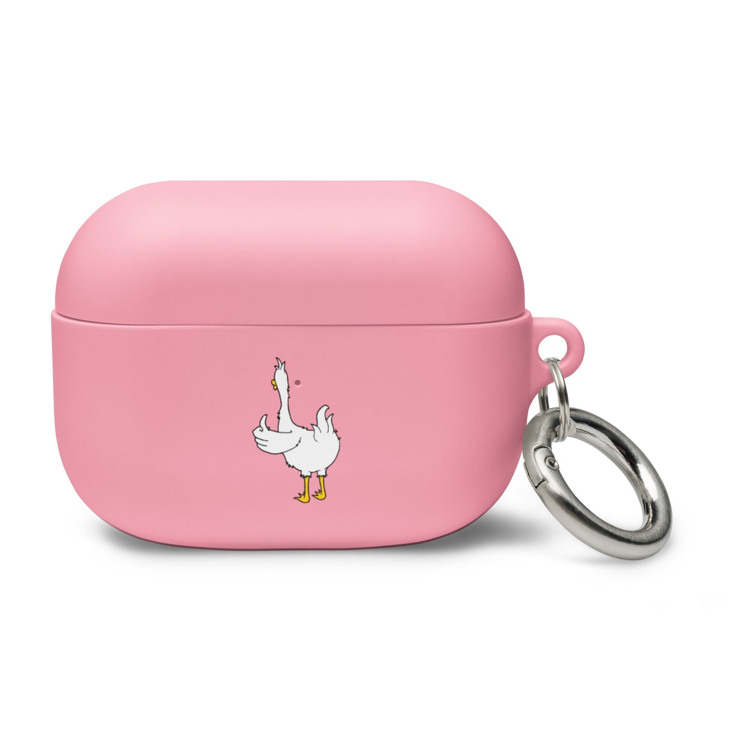 TiDBYTS+Duck Butt™ AirPods case
