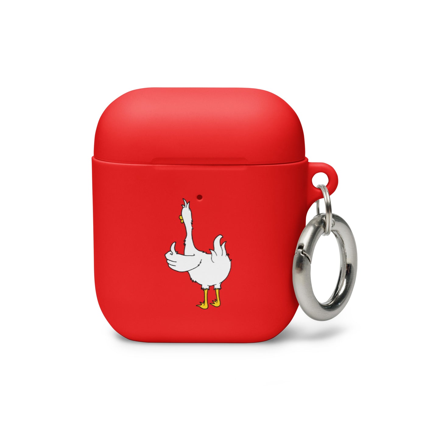 TiDBYTS+Duck Butt™ AirPods case