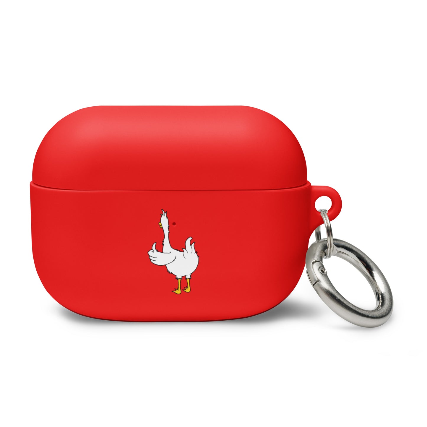 TiDBYTS+Duck Butt™ AirPods case