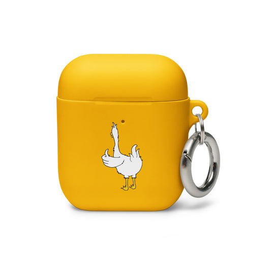 TiDBYTS+Duck Butt™ AirPods case
