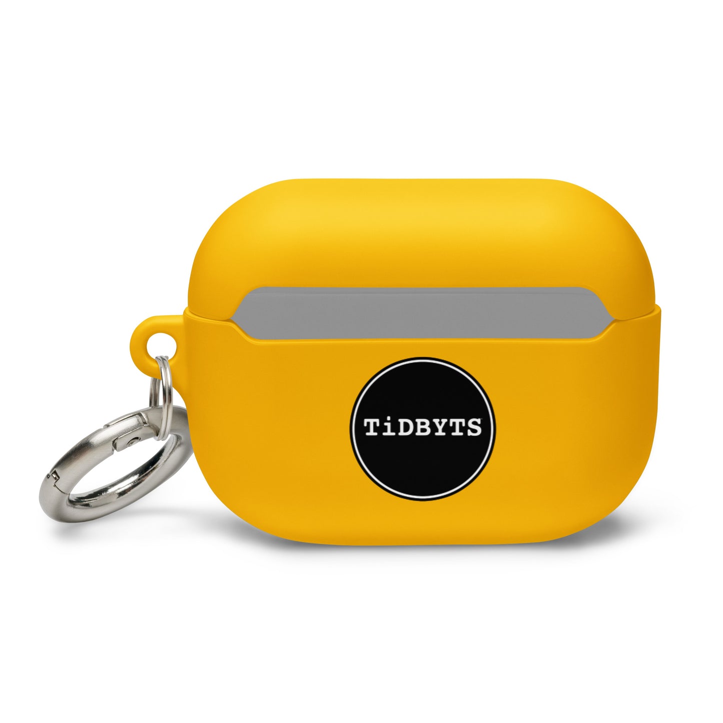 TiDBYTS+Duck Butt™ AirPods case