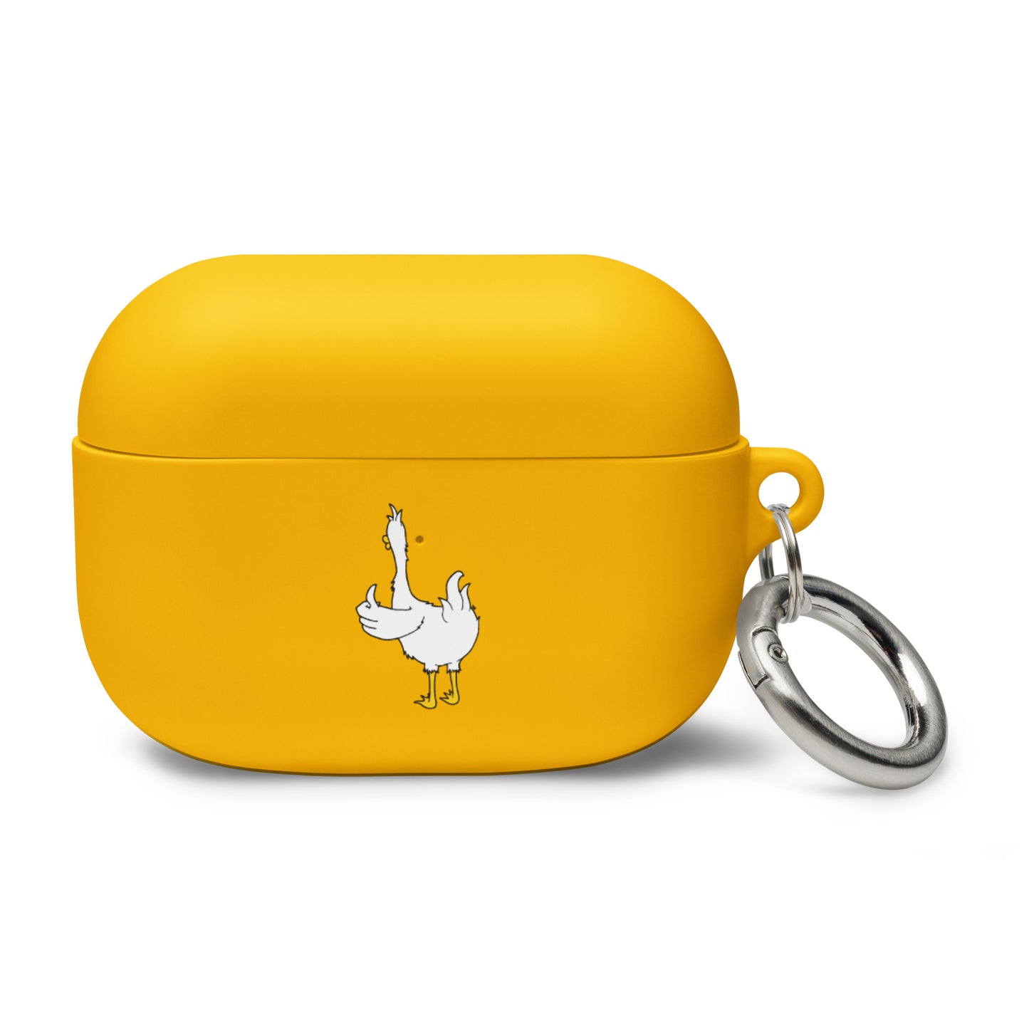 TiDBYTS+Duck Butt™ AirPods case