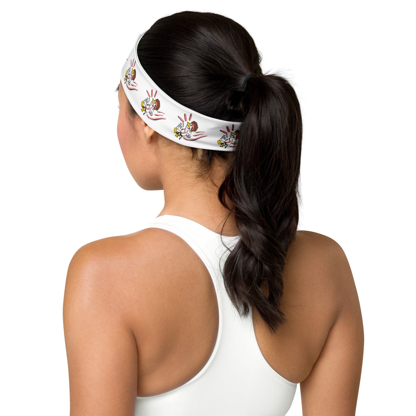 Debbie Duckle Headband