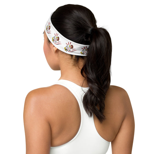 Debbie Duckle Headband