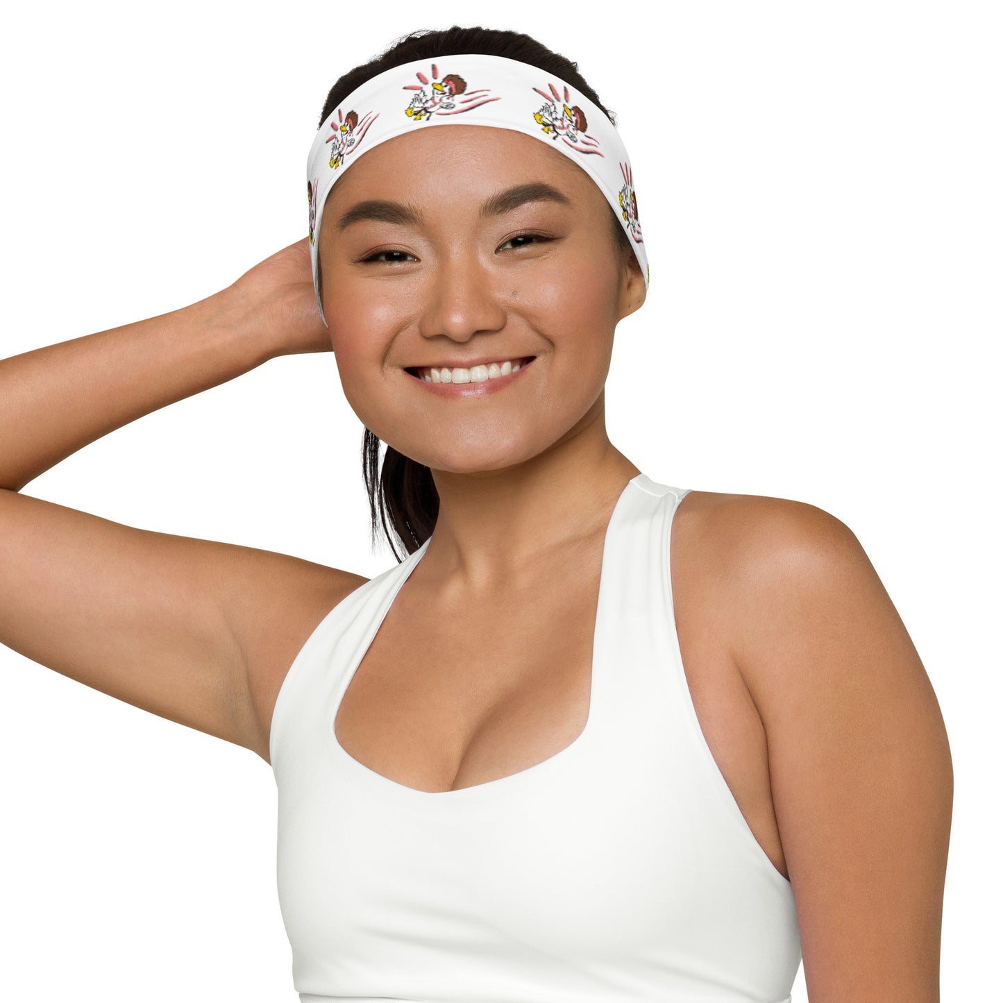 Debbie Duckle Headband