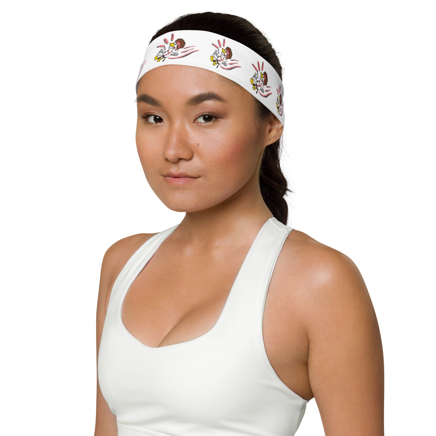 Debbie Duckle Headband