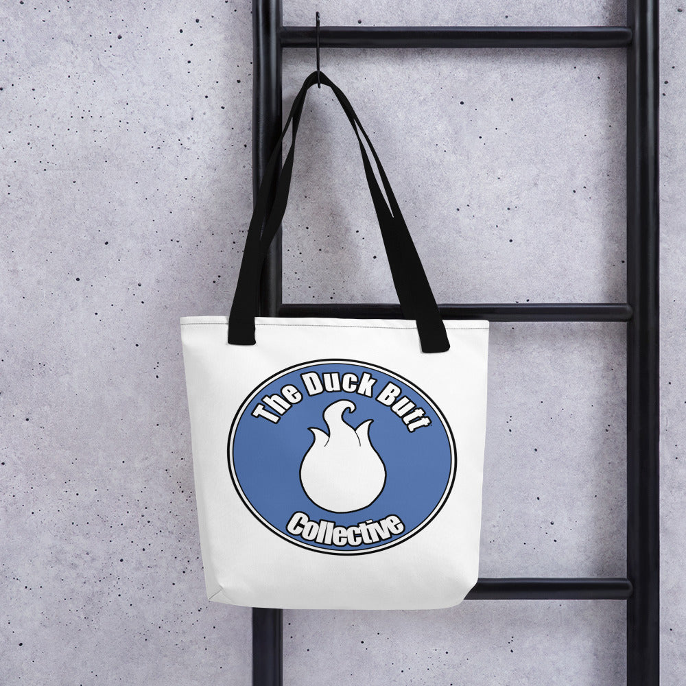 The Duck Butt Collective™ Tote bag