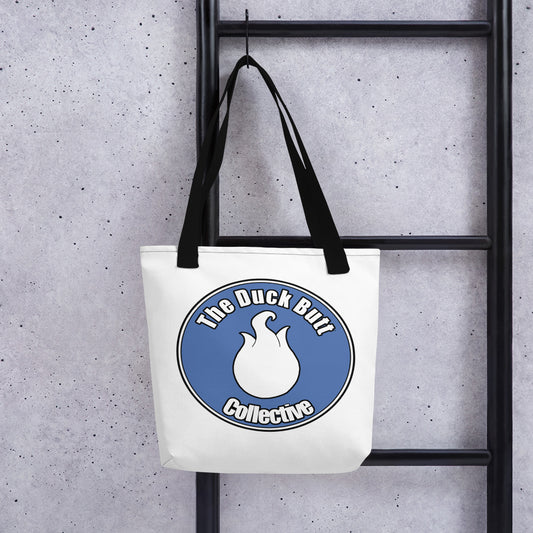 The Duck Butt Collective™ Tote bag
