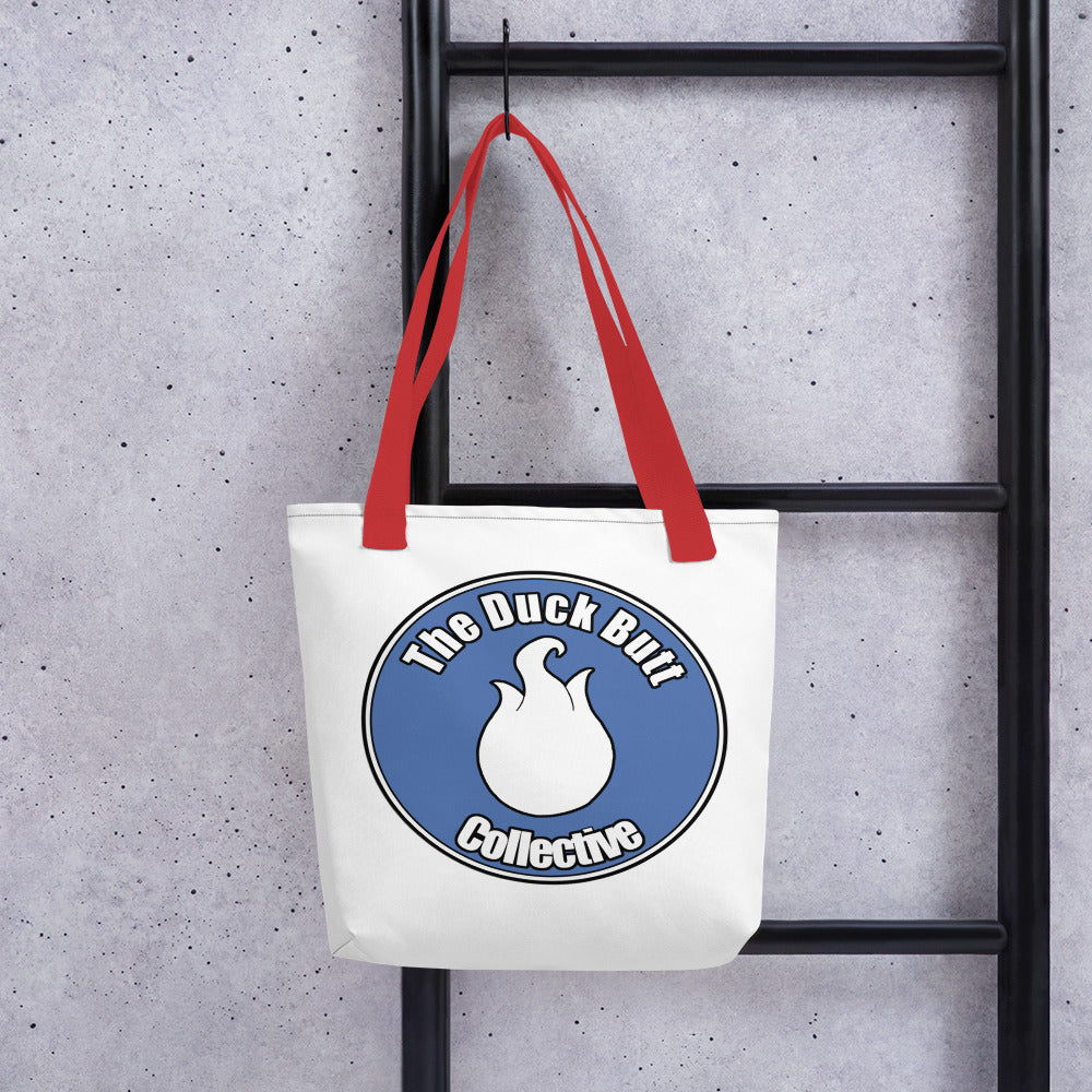 The Duck Butt Collective™ Tote bag