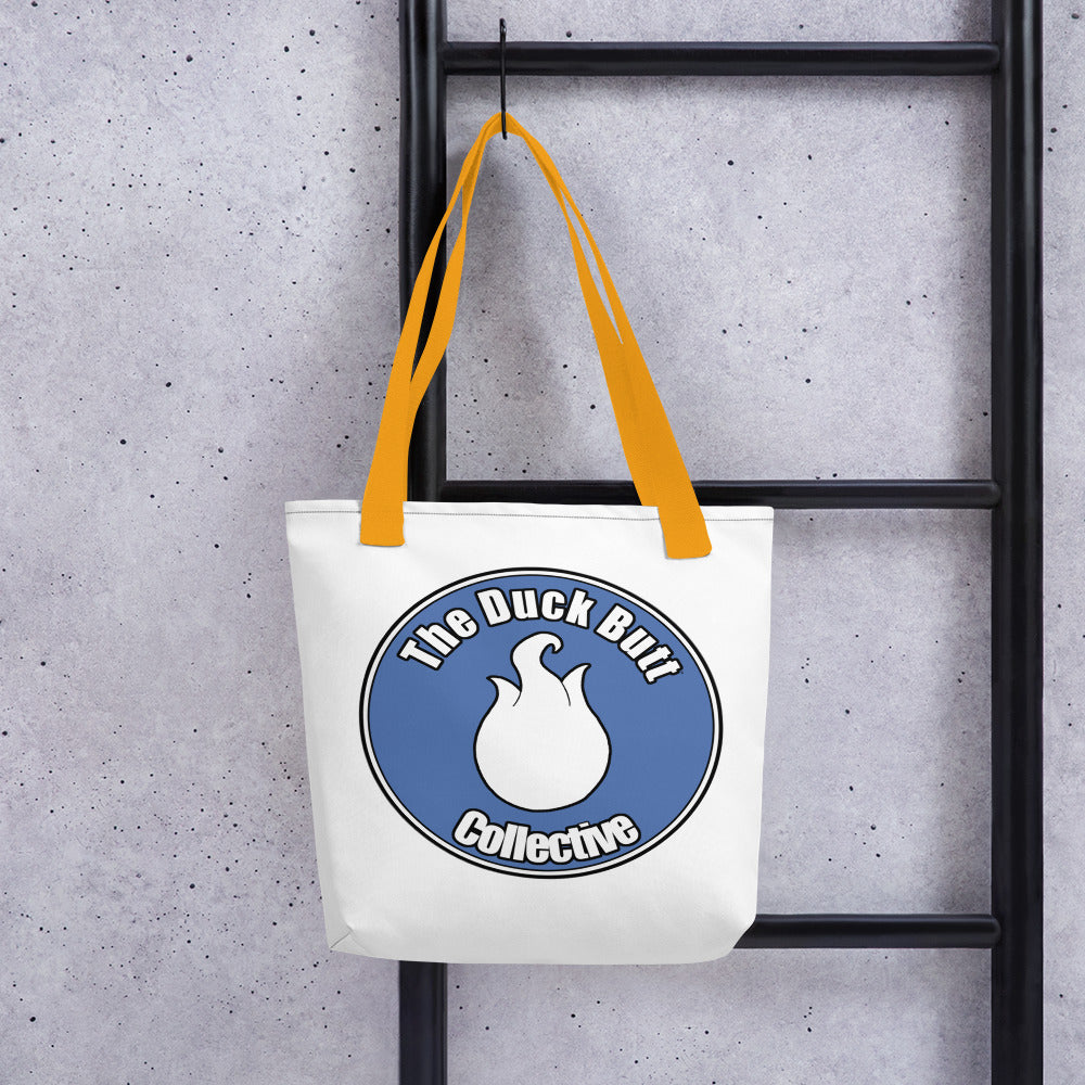 The Duck Butt Collective™ Tote bag