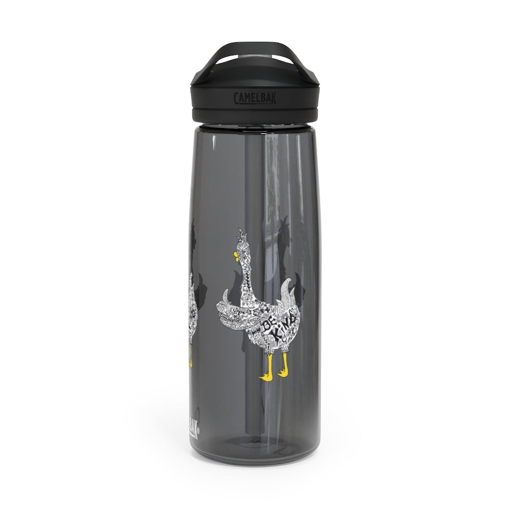 Be Kind Duck Butt™ CamelBak Eddy®  Water Bottle, 20oz\25oz