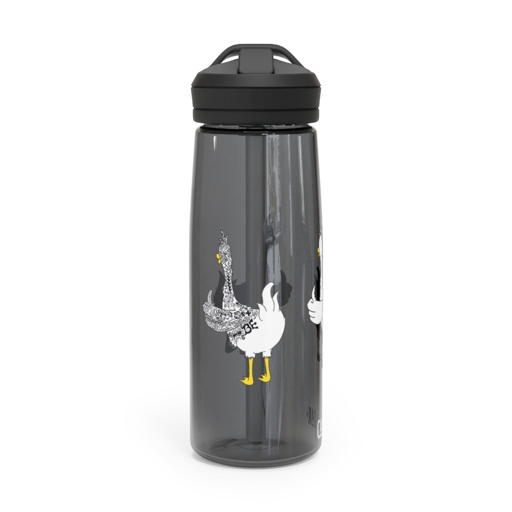 Be Kind Duck Butt™ CamelBak Eddy®  Water Bottle, 20oz\25oz