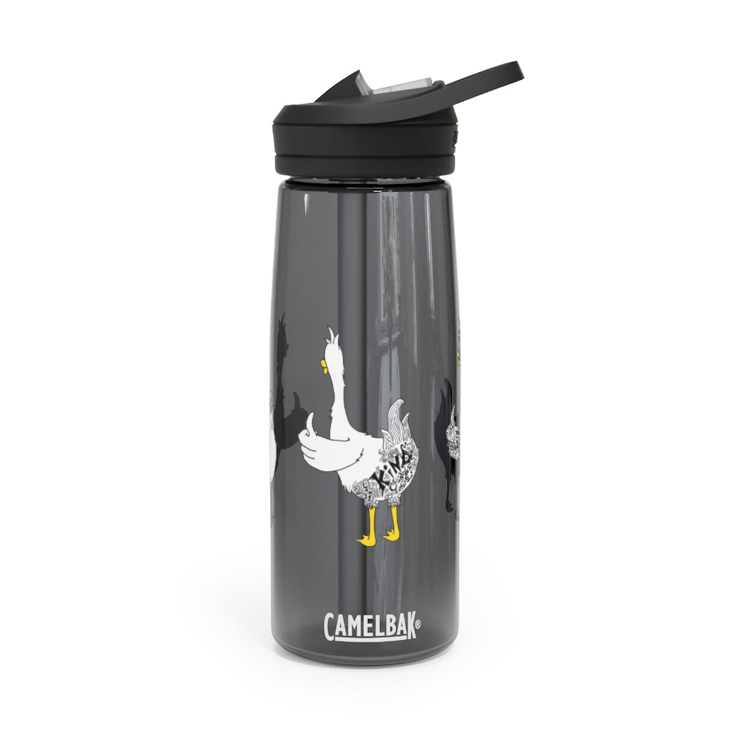 Be Kind Duck Butt™ CamelBak Eddy®  Water Bottle, 20oz\25oz