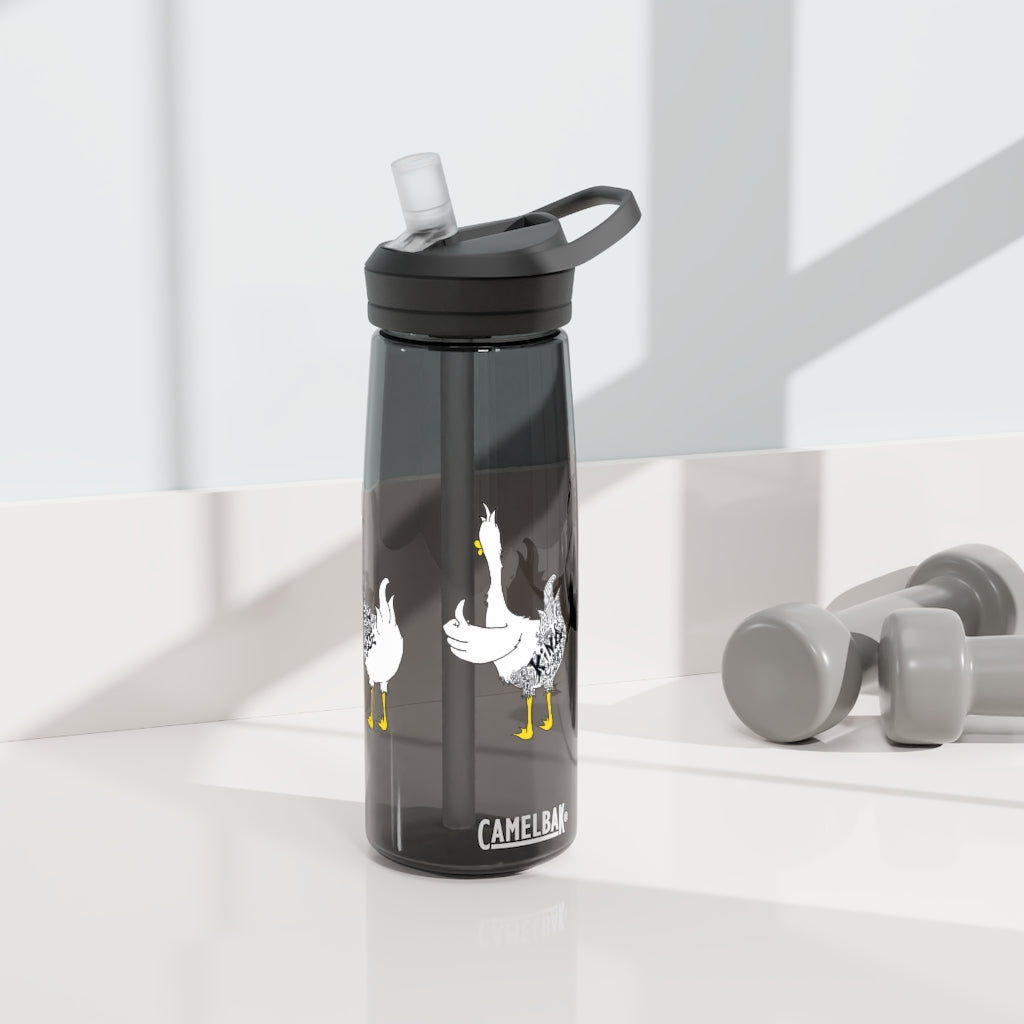 Be Kind Duck Butt™ CamelBak Eddy®  Water Bottle, 20oz\25oz