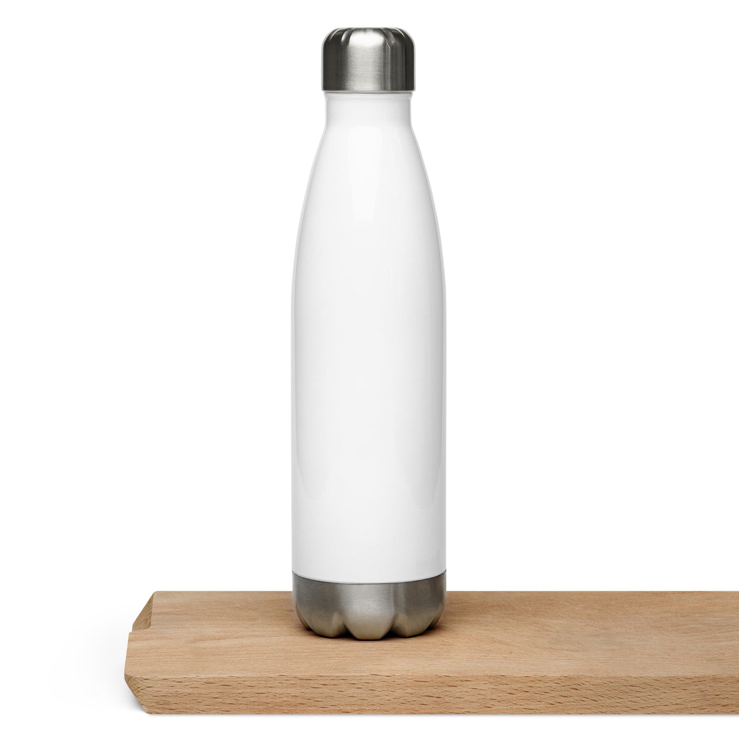 The Duck Butt Collective™ Stainless Steel Water Bottle