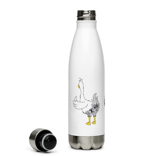 Be Kind Stainless Steel Water Bottle