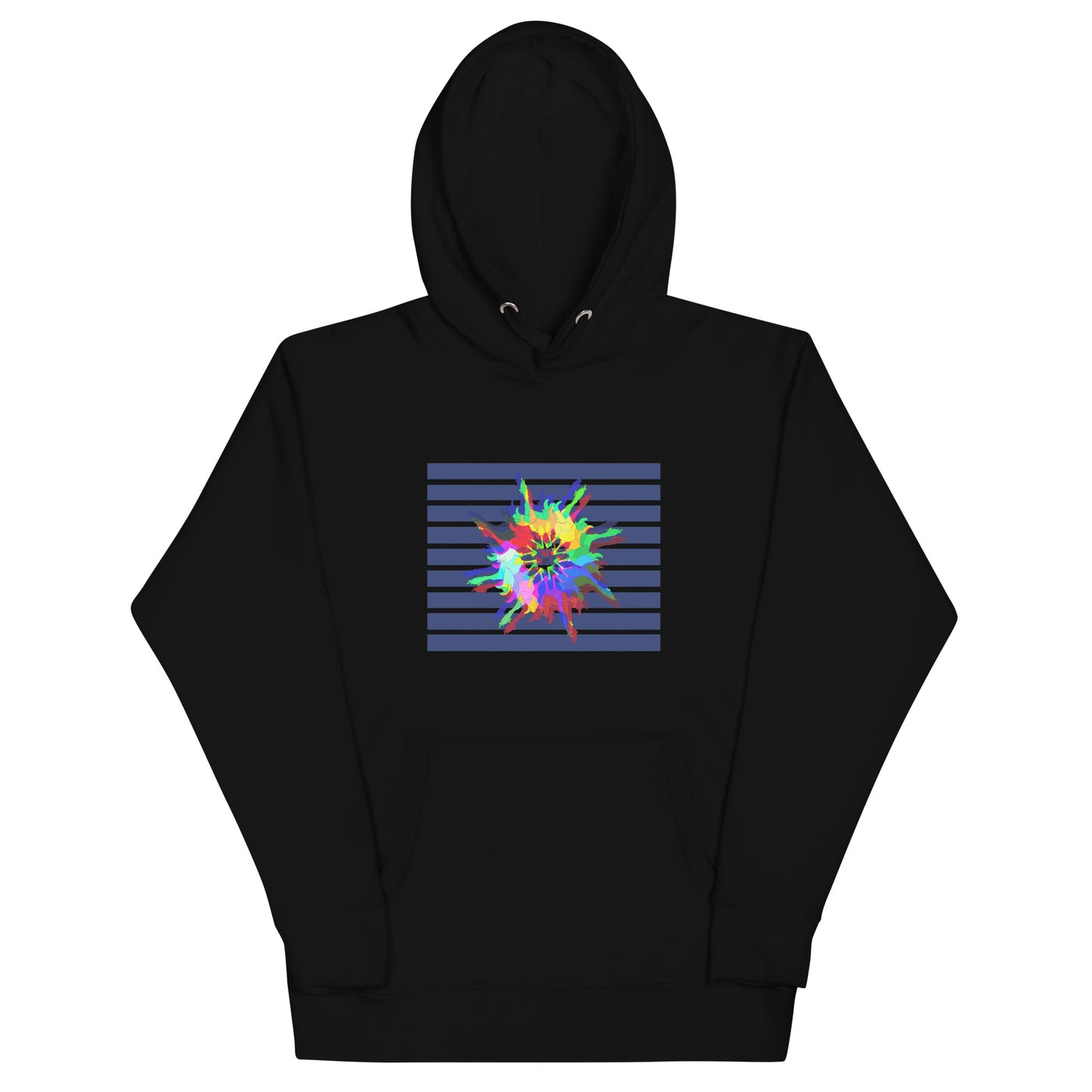 Neon Duck Butt™ Unisex Hoodie