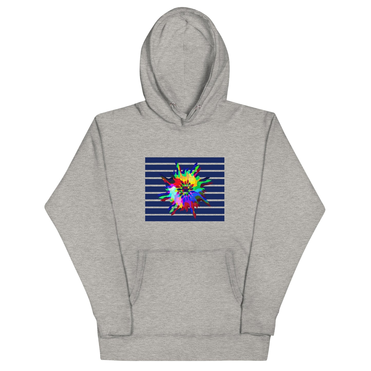 Neon Duck Butt™ Unisex Hoodie